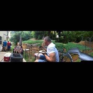 Meet your Posher, Alberny